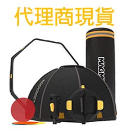 代理商現貨 【美國磁模MagMod 】磁力快收閃燈箱 (MAGBOX 24” OCTA PRO KIT) 專業組│柔光罩_柔光箱_閃燈箱_棚燈_無影罩_機頂閃燈柔光罩