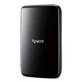 (送32G隨身碟+硬碟包)Apacer宇瞻 AC233 2TB USB3.1 2.5吋行動硬碟(三重可自取)