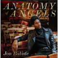 Jon Batiste╴Anatomy of Angels: Live at the Village Vanguard Vol. 1