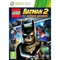 XBOX ONE 360 樂高蝙蝠俠 2 DC 超級英雄 -英文版- Lego Batman 2 DC Super Heroes