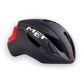 〝ZERO BIKE〞英國 MET STRALE 黑紅 (BLACK RED) 空氣動力學 頭盔/安全帽/空力帽 自行車/公路車/Propel
