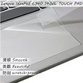 【Ezstick】Lenovo IdeaPad C340 14 IWL TOUCH PAD 觸控板 保護貼