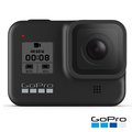 【GoPro】HERO8 Black全方位運動攝影機(CHDHX-801-CM)