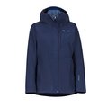 長毛象-美國 [Marmot] Wm’s Minimalist Comp Jacket女款保暖GTX Paclite2.5兩件式化纖夾克