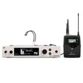 [ PA.錄音器材專賣 ] SENNHEISER ew 300 G4-HEADMIC1-RC 無線耳掛式麥克風【指定經銷店】