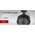 【品味耳機音響】Beyerdynamic DT770 Pro 32 Ohm 監聽耳罩式耳機 / 公司貨