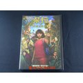 [藍光先生DVD] 朵拉與失落的黃金城 Dora and the Lost City of Gold ( 得利正版 )