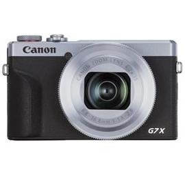 CANON PS G7X MARKIII(銀)高畫質類單眼相機