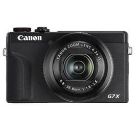 CANON PS G7X MARKIII(黑)高畫質類單眼相機