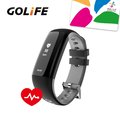 #TP GOLIFE-Care Xe 智慧悠遊觸控心率手環