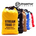 日本【 stream trail 】超輕量透氣防水包 s 號 戶外活動 水上活動 後背包 防水包包 大容量 輕量型 多功能