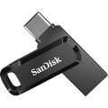SanDisk Ultra Go USB Type-C 64GB 雙用隨身碟 USB3.1 / 讀:150M SDDDC3 64G DC364