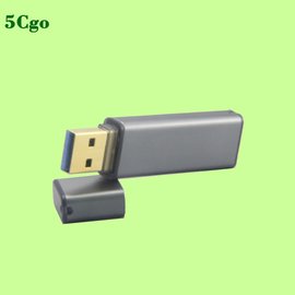 5Cgo【代購七天交貨】256GB寫保護隨身碟USB3.0高速優盤MLC優盤隨身碟銀燦IS903閃存盤546230532872