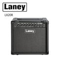 LANEY LX20R電吉他音箱 (具備Reverb效果)