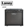 LANEY LX65R電吉他音箱 -65W /含破音/具備Reverb效果