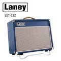 LANEY L5T-112 真空管吉他音箱 (具ECC83及EL84電子管)