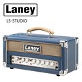 LANEY L5-STUDIO 真空管吉他音箱頭 (具ECC83及EL84電子管)