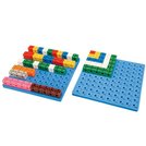 教具系列-加法與乘法數字板 #1163 智高積木 GIGO 科學玩具 (購潮8)#1163