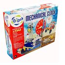 機械時鐘#7342-CN 智高積木 GIGO 科學玩具 (購潮8)