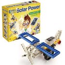 太陽能動感 #7349 智高積木 GIGO 科學玩具 (購潮8)