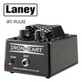 LANEY IRT-PULSE 效果器及錄音介面 -裝有2支ECC83電子管