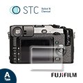 【STC】9H鋼化玻璃保護貼Fujifilm X-Pro1
