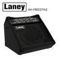 LANEY AH-FREESTYLE 多功能鍵盤音箱 -1x8單體/5瓦3組輸入/2段EQ/可裝電池攜帶/原廠公司貨