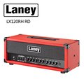 LANEY LX120RH RD 電吉他音箱頭 (120W)