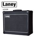 LANEY LG35R 電吉他音箱 (含破音/具備Rever效果)