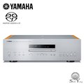 YAMAHA 山葉 CD-S2100 Hi-Fi SACD/CD播放機【公司貨保固+免運】來電優惠價