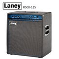 LANEY R500-115 電貝斯音箱-1X15吋單體/500W含壓縮器/七段EQ/ID輸入功能/原廠公司貨