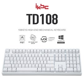 td108 ikbc