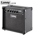 LANEY LX15B 電貝斯音箱-15W/原廠公司貨