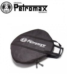 [ PETROMAX ] Transport Bag 鍛鐵燒烤盤 38cm 攜行袋 適用 fs38 / TA-FS38