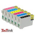 【TacTink】EPSON 相容副廠墨水匣85N 6入組合包 適用Photo1390