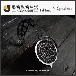 【醉音影音生活】美國 MrSpeakers ETHER 2 旗艦開放式平板耳罩式耳機.公司貨