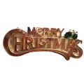 【洋洋小品聖誕英文字牌-大】聖誕節聖誕飾品 聖誕襪 聖誕樹 聖誕燈聖誕氣氛佈置聖誕老公公人衣服聖誕帽聖誕花聖誕燈聖誕樹