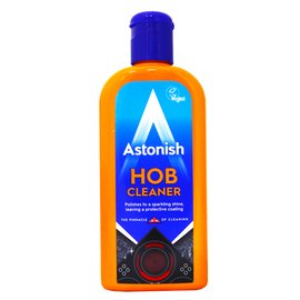 【易油網】ASTONISH 電磁爐清潔劑 HOB CLEANER #10547
