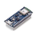 Arduino Nano 33 BLE (己焊針腳)