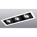 《亞馬國際Lighting》EBE MR16盒燈【白+黑】 AMA-9093-3K（台灣公司貨）