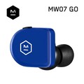公司貨『 Master &amp; Dynamic MW07 GO 閃電藍 』真無線藍牙耳機/精品藍芽5.0+aptX/IPX6/另售B&amp;O