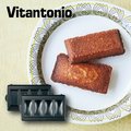 日本Vitantonio鬆餅機費南雪烤盤