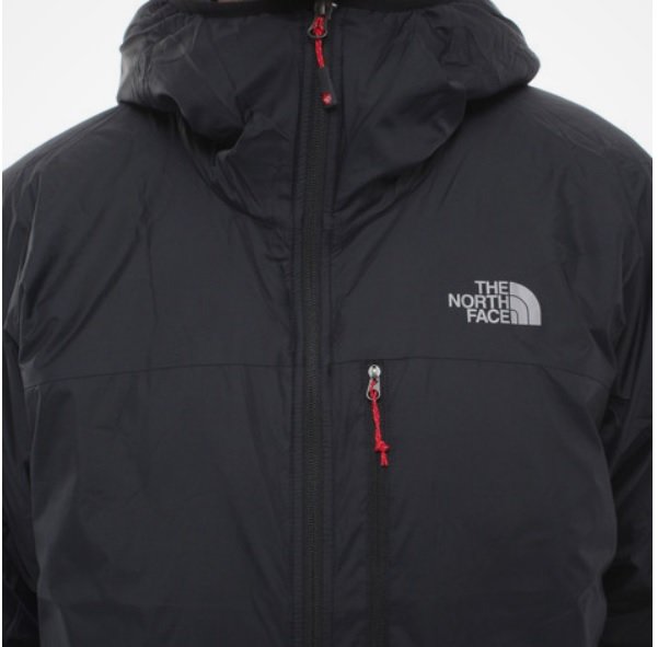 The north face redpoint deals optimus jacket