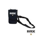 【EC數位】RODE Stereo Videomic Bag 便攜包 麥克風 收納包 側背 公司貨 預購