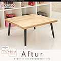 jp kagu 日式實木方形和室桌折疊桌茶几矮桌 60 x 60 cm bk 35021