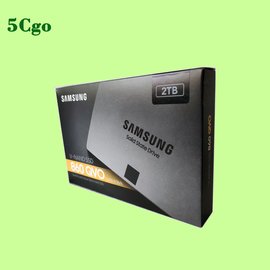5Cgo【代購七天交貨】Samsung三星860 QVO 2TB 2T 2.5英寸SATA筆記本台式SSD固態硬碟V-NAND