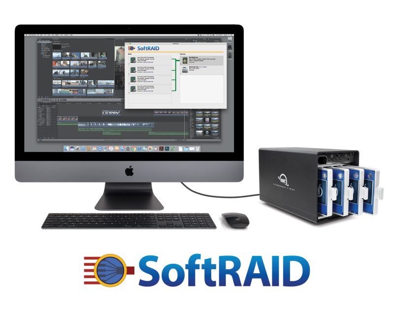 os x softraid os x softraid
