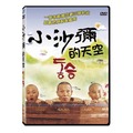 合友唱片 小沙彌的天空 DVD A Little Monk DVD