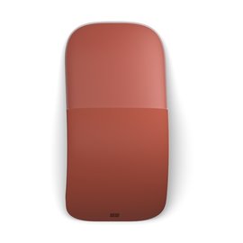 微軟 Surface Arc Mouse Poppy Red (緋紅)