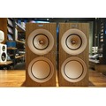 【品味耳機音響】KEF R3 書架型喇叭 / 3音路3單體 / Uni-Q同軸單體 / 非LS50